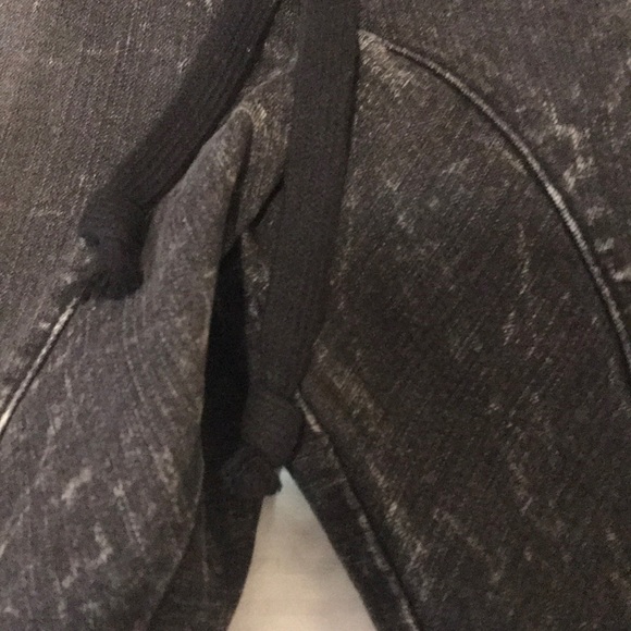 Men’s Blue Jeans Joggers! - Picture 5 of 5